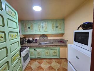 Riad Latifa - Marrakesch - 5