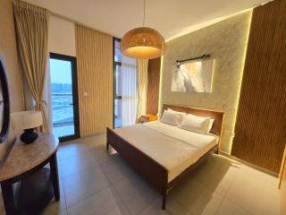 2BHK Family Apartment in Al Mamsha, Sharjah - Sharjah - 6