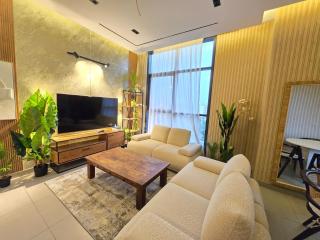 2BHK Family Apartment in Al Mamsha, Sharjah - Sharjah - 0