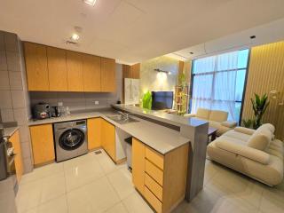 2BHK Family Apartment in Al Mamsha, Sharjah - Sharjah - 1
