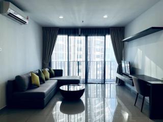 Rustic Homes at i-City - WiFi TV Box 1 Carpark - Shah Alam - 0