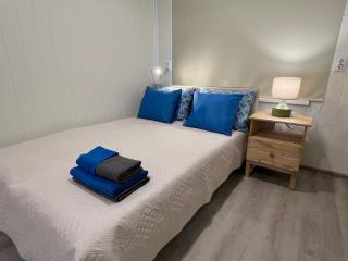 Apartment Vainagu street Sigulda - 5