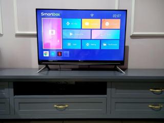 Phenom Homes at i-City - WiFi TV Box 1 Carpark - Shah Alam - 3