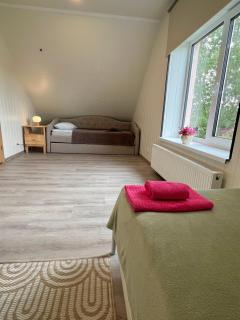Apartment Vainagu street Sigulda - 1