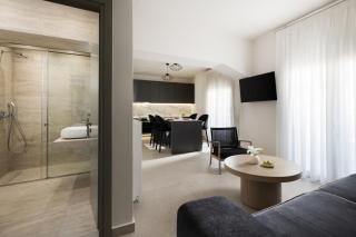 Meteoron Suites - Kalambaka - 3