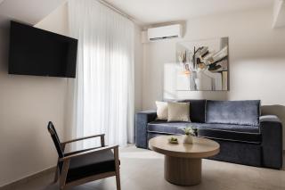 Meteoron Suites - 3