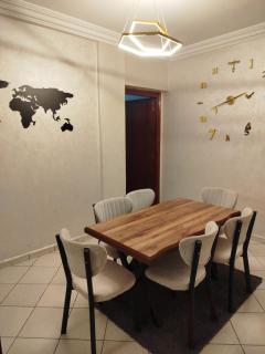 appartement centre ville guieliz - Marrakesh - 7