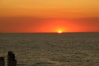 Seaview Tranquility Steps to Ocean's Edge, Sunsets - Panormos Rethymno - 9