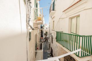 Casa Betti - Vieste - 1