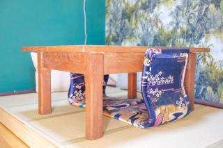 Studio theme japonais - 2 personnes - Olonne-sur-Mer - 6