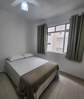 Apto em frente a Praia do Gonzaga em Santos - 8