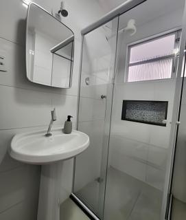 Apto em frente a Praia do Gonzaga em Santos - 5