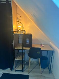 Les Charmilles 1 - 5