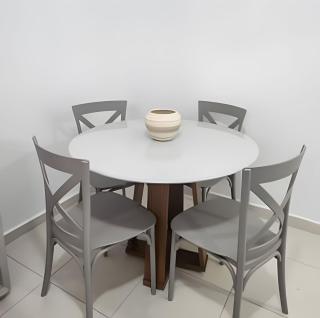 Apto em frente a Praia do Gonzaga em Santos - 3