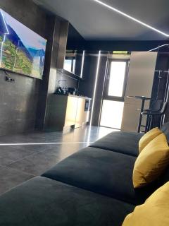 Luna Apartments C - Suceava - 5