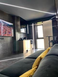 Luna Apartments C - Suceava - 2