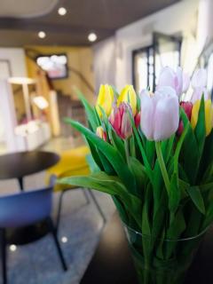 Hotel Motel Europa - 6