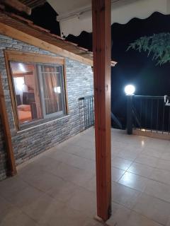 Handmade peaceful cozy house near the beach - 1