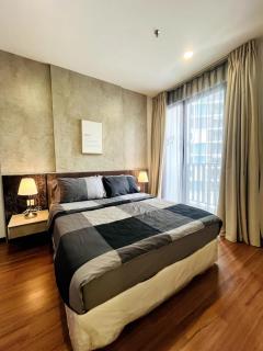 Snazzy Homes at i-City - WiFi TV Box 1 Carpark - Shah Alam - 7