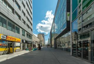 P&O Apartments Zgoda - Warschau - 9