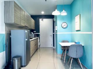 Snazzy Homes at i-City - WiFi TV Box 1 Carpark - Shah Alam - 5