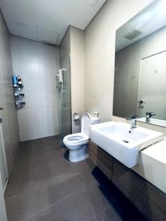 Snazzy Homes at i-City - WiFi TV Box 1 Carpark - Shah Alam - 3