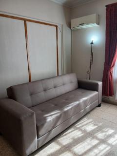 Sentite como en casa - 5