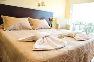 Hotel Euzko Alkartasuna - Macachín - 1