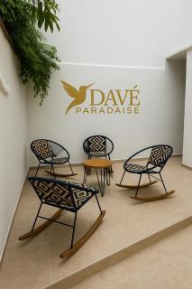 Davé Paradise 2 - Cartagena de Indias - 8