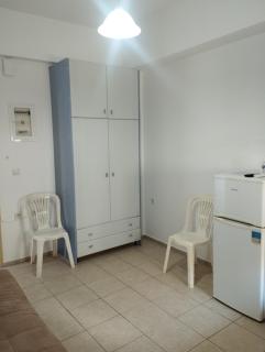 Eirini Apts On the beach - Psari Forada - 8