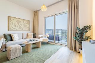 Families & Groups Paradise 5 min from Yas Island Theme Parks - Abu Dhabi - 3