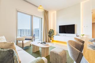 Families & Groups Paradise 5 min from Yas Island Theme Parks - Abu Dhabi - 4