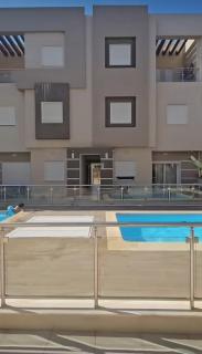 Résidence Villa tilel - Chott Meriem - 1