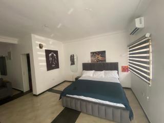 Zimmy Apartment - Abuja - 0
