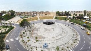Onda Blu Apartment - Golem - 1