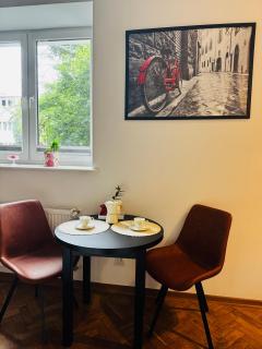 Apartament Nurska nearby ul Francuska i Stadion Narodowy PGE, National Stadium - 1