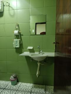 Iate Clube Rio Verde - Ilha Comprida - 5