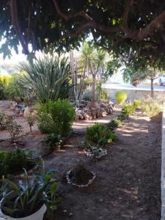 Eirini Apts On the beach - Psari Forada - 9