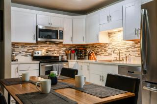 Renovated condo steps from Beaver Creek shuttle - 0