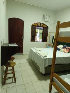 Iate Clube Rio Verde - Ilha Comprida - Cananéia - 9