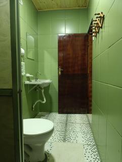 Iate Clube Rio Verde - Ilha Comprida - 6