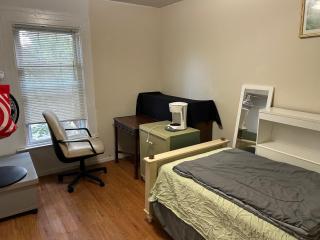 1Br Studio Across From Yale New Haven Hospital - New Haven - 5