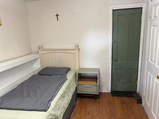 1Br Studio Across From Yale New Haven Hospital - New Haven - 0