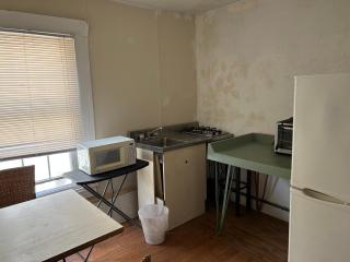 1Br Studio Across From Yale New Haven Hospital - New Haven - 4