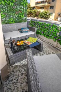 Sophie's place city center Kavala - 9