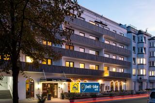 Saar City Hotel - Saarbrücken - 0