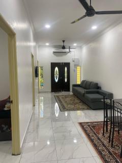 WIDADD HOMESTAY Kuala Selangor - Kuala Selangor - 9