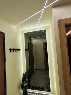 Princ lux spa with sauna and jacuzzi - Novi Sad - 8