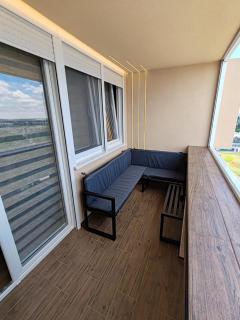 Princ lux spa with sauna and jacuzzi - Novi Sad - 6