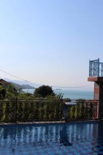 Villa Kullolli - Zogaj - 9